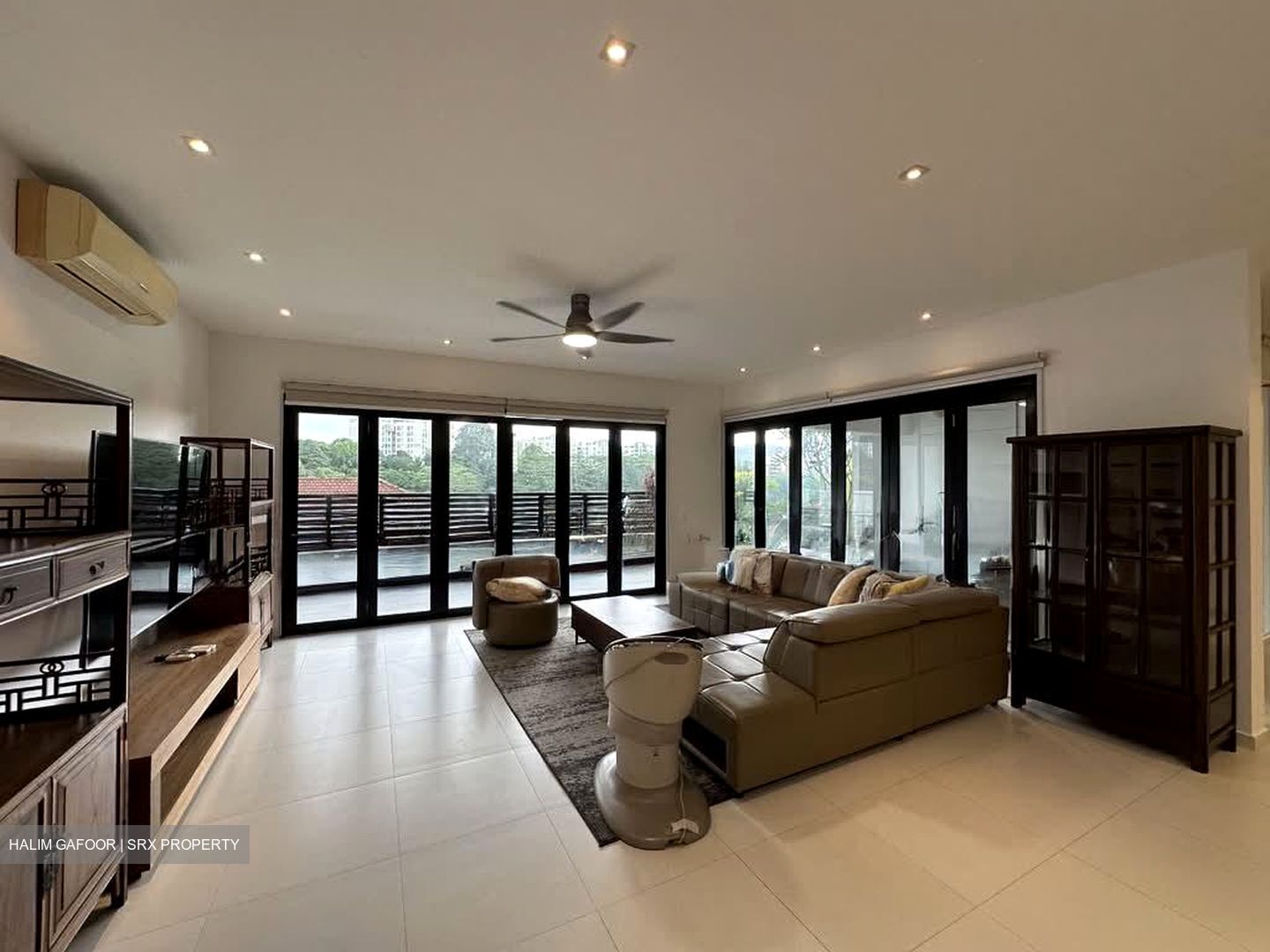 Fuyong Estate (D23), Detached #597820361